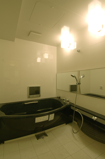 Bedroom 5, HOTEL AROMA - Adults Only, Toshima