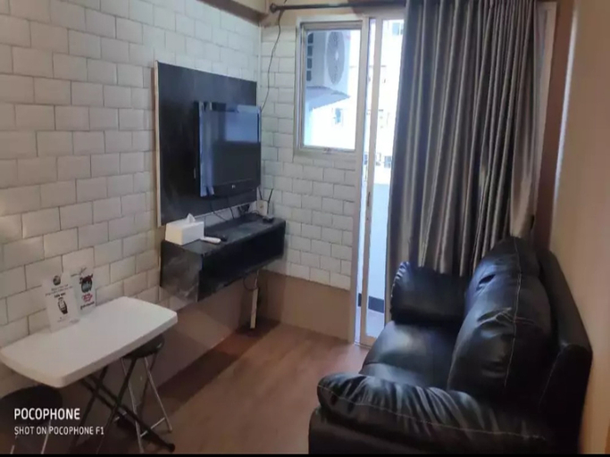 Others 4, Apartemen Sentra Timur by Damz Apart, East Jakarta