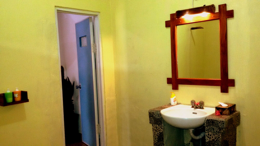 Bedroom 5, Mami In Homestay, Buleleng