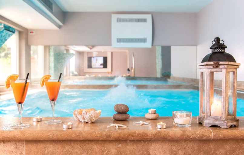 Sport & Beauty 2, Guesia Village Hotel & Spa, Perugia