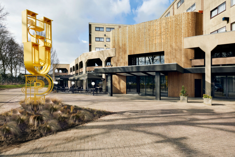 Exterior & Views 2, Carlton De Brug, Mierlo