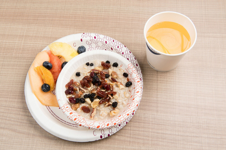 Food & Drinks 5, Hampton Inn & Suites Walterboro, Colleton