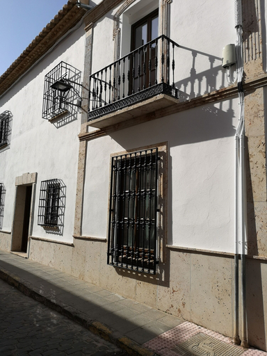 Exterior & Views 2, QB Almagro Centro, Ciudad Real