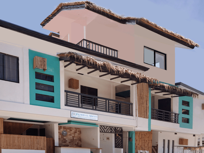 Palmera El Nido Inn, El Nido