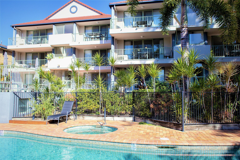 Exterior & Views 2, Montana Palms Resort, Gold Coast