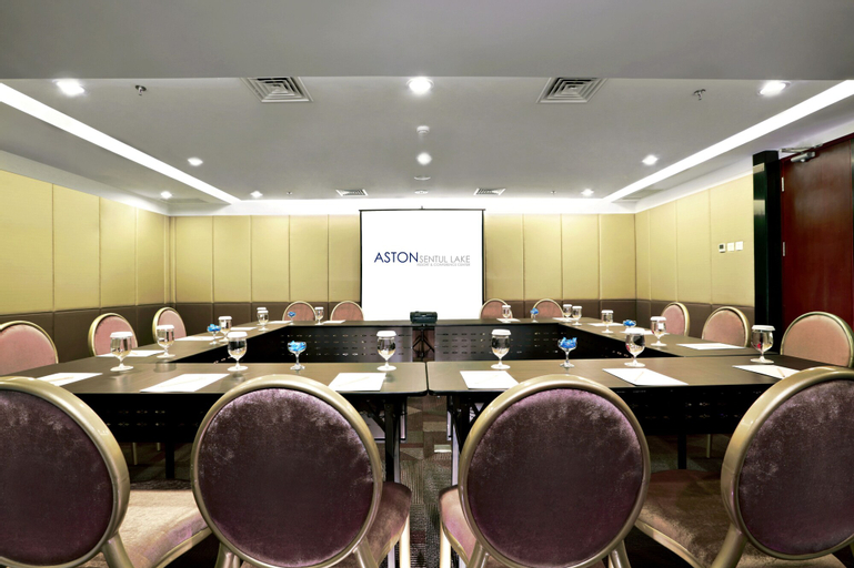 Business Facilities 26