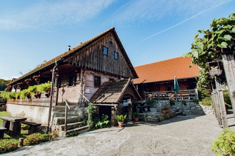 Exterior & Views 2, Tourist Farm Pri Martinovih, Brežice
