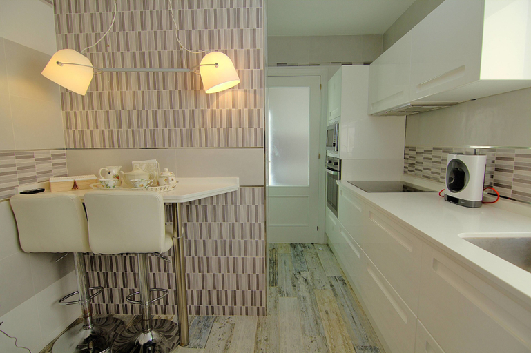 Others 5, Oasis de Riviera Apartment, Málaga