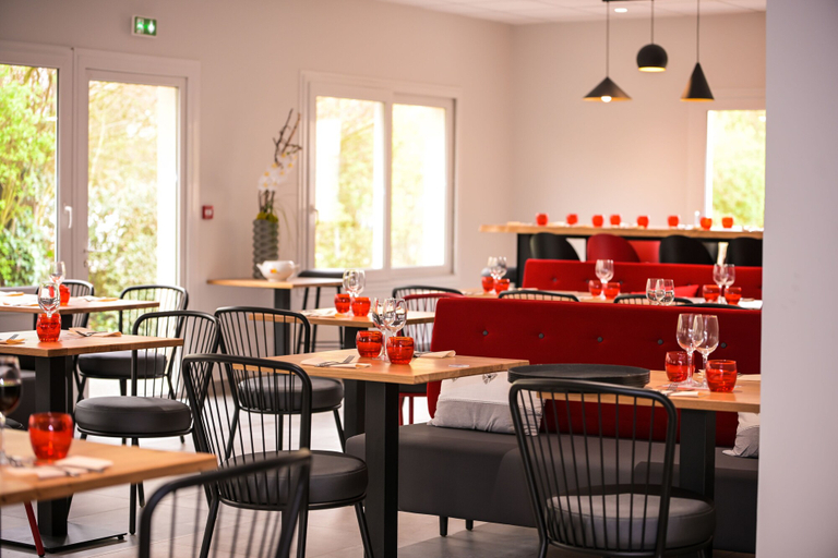 Food & Drinks 4, Logis Angers Sud, Maine-et-Loire