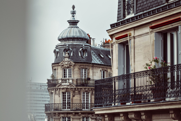 Exterior & Views 2, Hôtel des Académies et des Arts, Paris