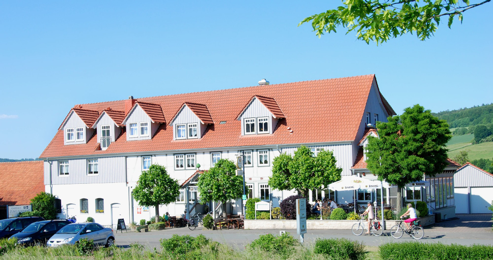 Gasthaus Zum Lindenwirt, Kassel
