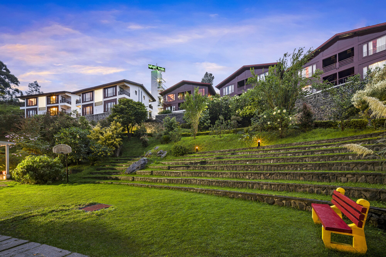 Others 5, Great trails Kodaikanal by GRT Hotels, Dindigul