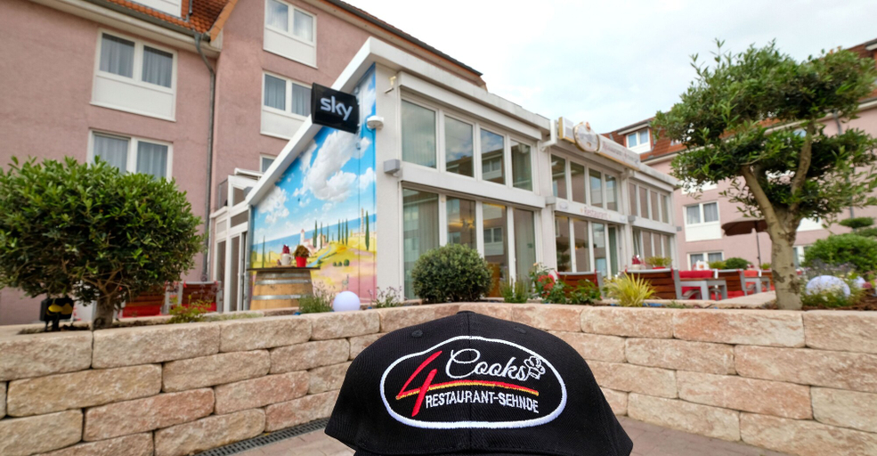 Exterior & Views 2, Apart-Hotel Sehnde, Region Hannover