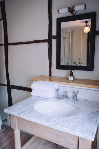 Bathroom 3, The Drummond at Albury                                                                     , Surrey