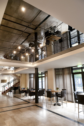 Food & Drinks 5, Fletcher Hotel-Restaurant De Korenbeurs, Drimmelen