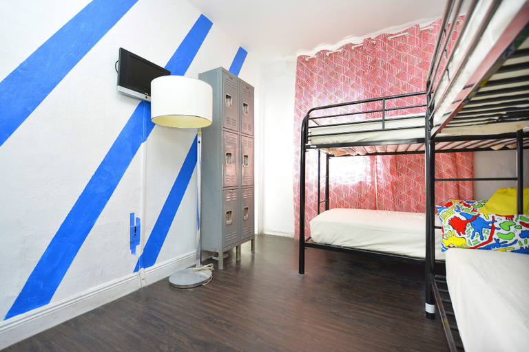 Others 5, South Beach Rooms and Hostel, Miami-Dade