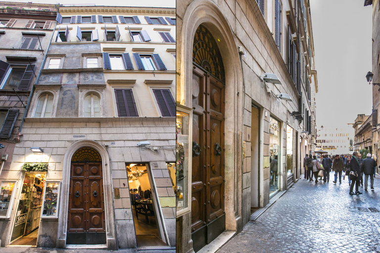 Exterior & Views 2, Jb Relais - Campo De' Fiori, Rome