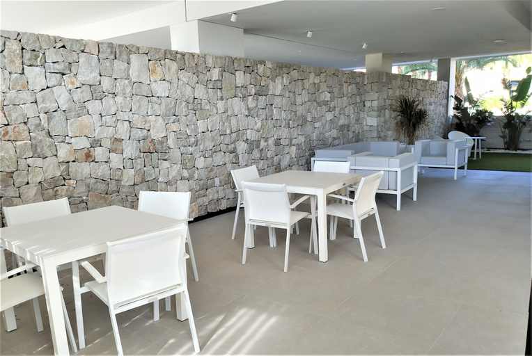 Food & Drinks 5, Ahoy Apartments, Alicante