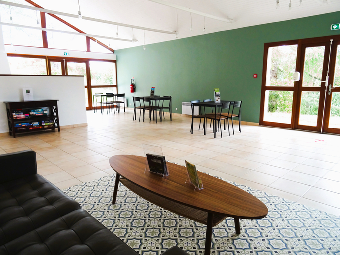 Public Area 2, Le Domaine des Cazelles by Ateya Vacances, Lot