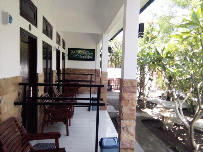 Others 2, Padanta Homestay, Lombok