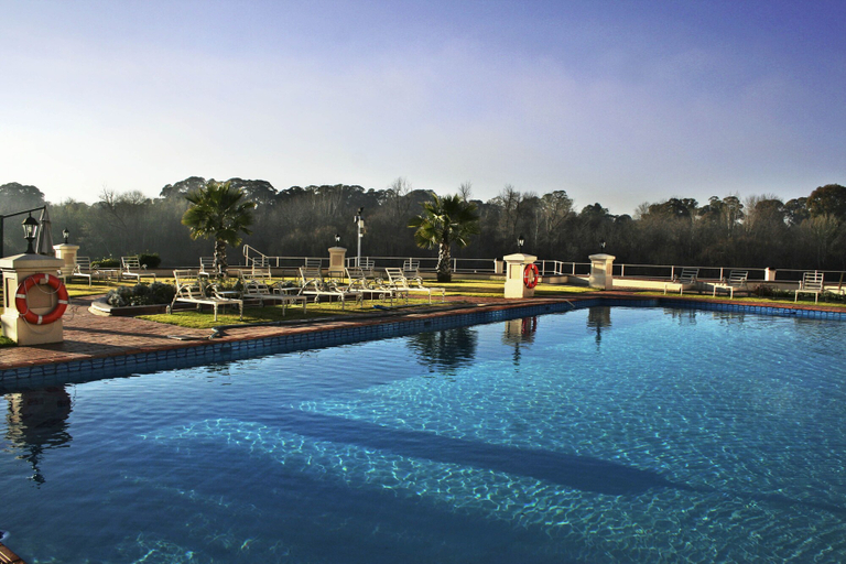 Sport & Beauty 2, Riviera On Vaal Resort, Sedibeng