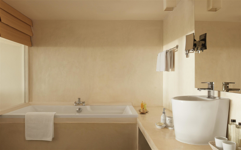 Bathroom 5, Jetwing Blue, Negombo