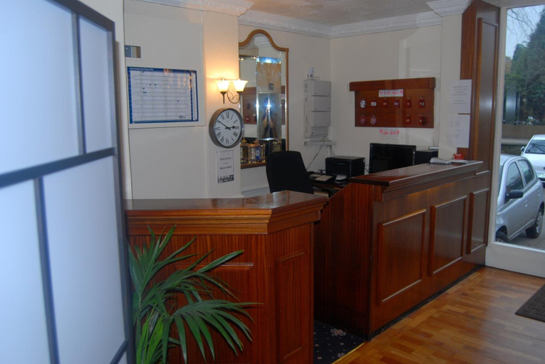 Others 5, Brecon Hotel Sheffield Rotherham - Adults Only, Rotherham