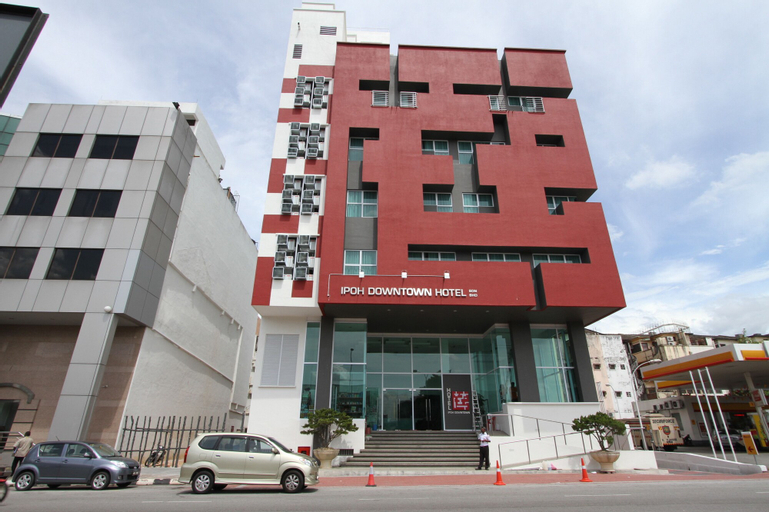 Ipoh Downtown Hotel, Kinta