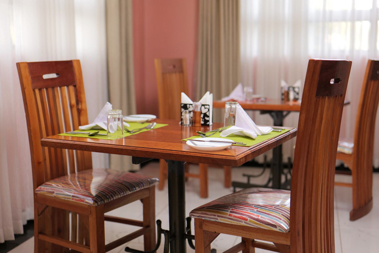 Food & Drinks 4, Buraha Zenoni Hotel and Resort, Gilgil