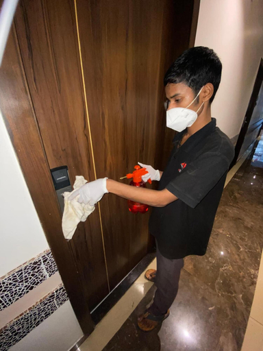 Others 5, Hotel Meriton, Mumbai Suburban