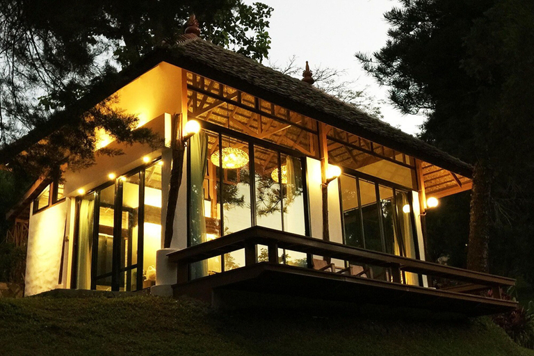 Exterior & Views 2, Mae-Sa Valley Farm Stay Resort, Mae Rim