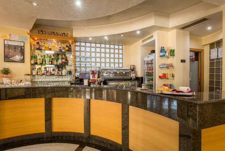 Food & Drinks 5, Hotel Casa Tra Noi, Roma