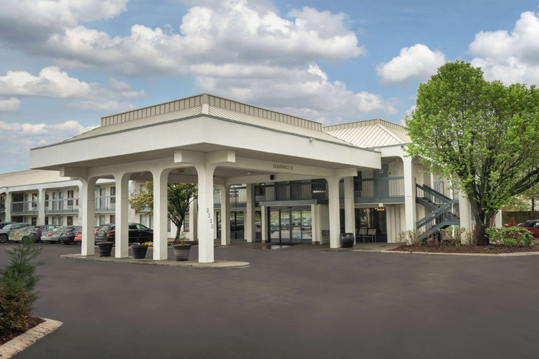 Baymont by Wyndham Murfreesboro, Rutherford