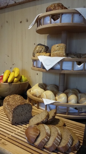 Food & Drinks 5, Alphotel Mittersill, Zell am See
