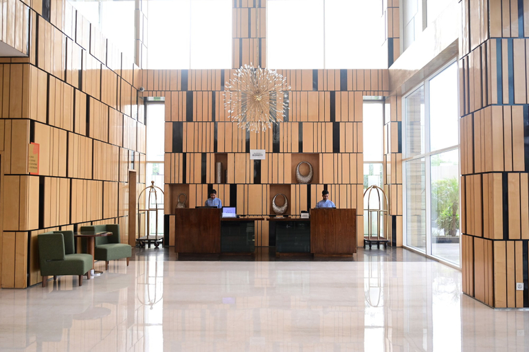 Others 1, Fairfield By Marriott Lucknow, Lucknow