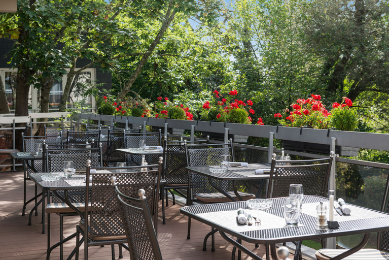 Food & Drinks 5, Hôtel Diana Restaurant & Spa by Happyculture, Bas-Rhin
