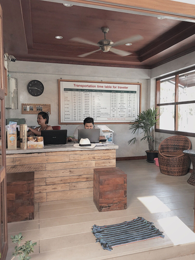 Others 1, The Reef Hotel & Studios, Muang Satun