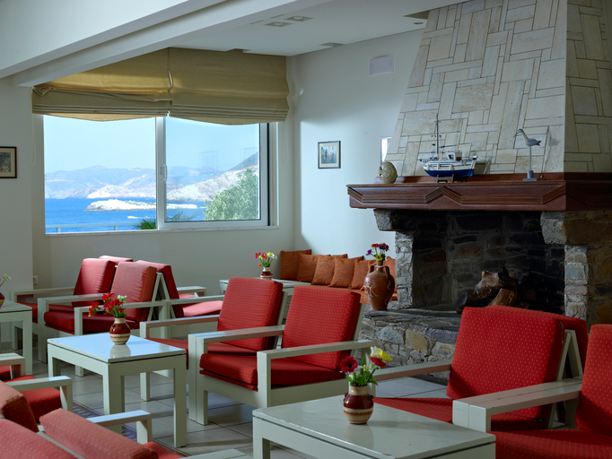 Public Area 2, Bali Beach & Sofia Village, Crete