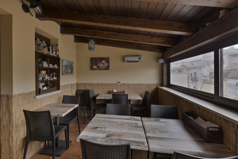 Food & Drinks 5, Bed & Breakfast Le Oasi, Palermo