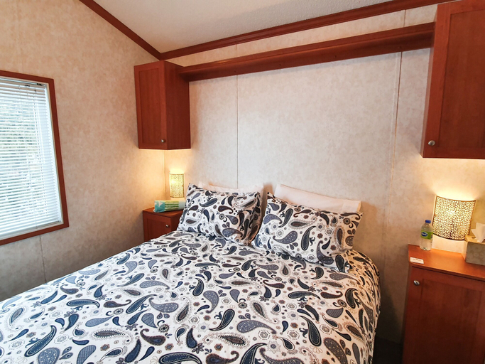 Bedroom 2, The Orchard at Oliver, Okanagan-Similkameen