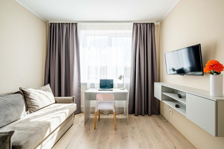Bedroom 3, Like Apart, Sankt-Peterburg gorsovet