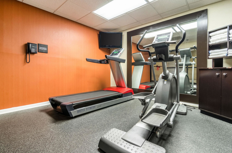 Others 5, Quality Inn Lumberton, Robeson