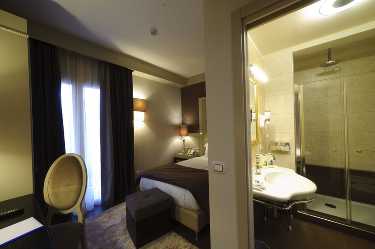 Bedroom 3, Best Western Plus Hotel Perla Del Porto, Catanzaro