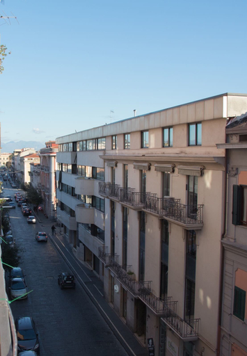 Exterior & Views, A Casa Carmen, Caserta