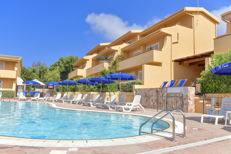 Sport & Beauty 4, Residence Le Onde, Olbia-Tempio