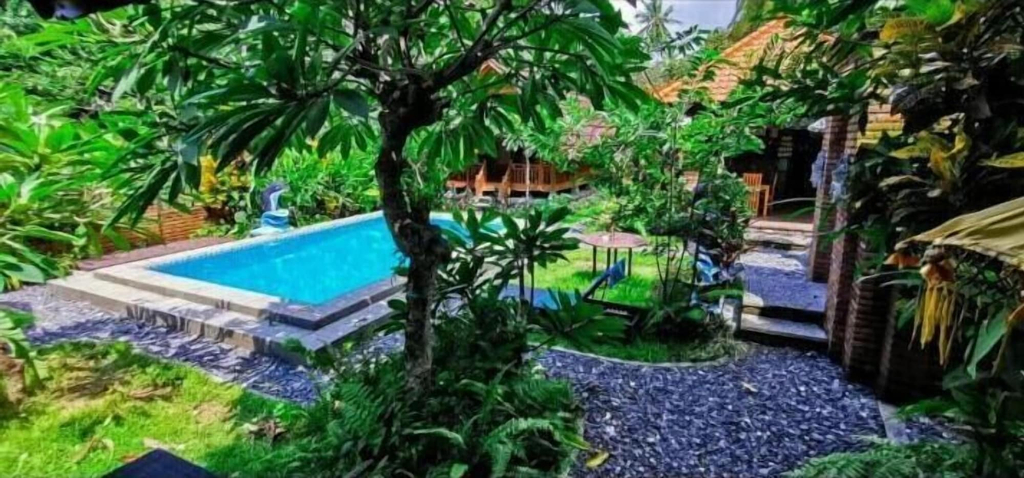 Halumba Eco Villa, Buleleng