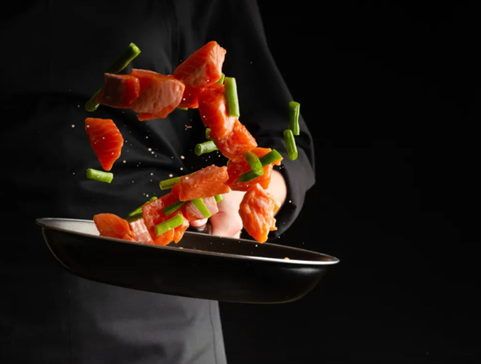 Food & Drinks 16