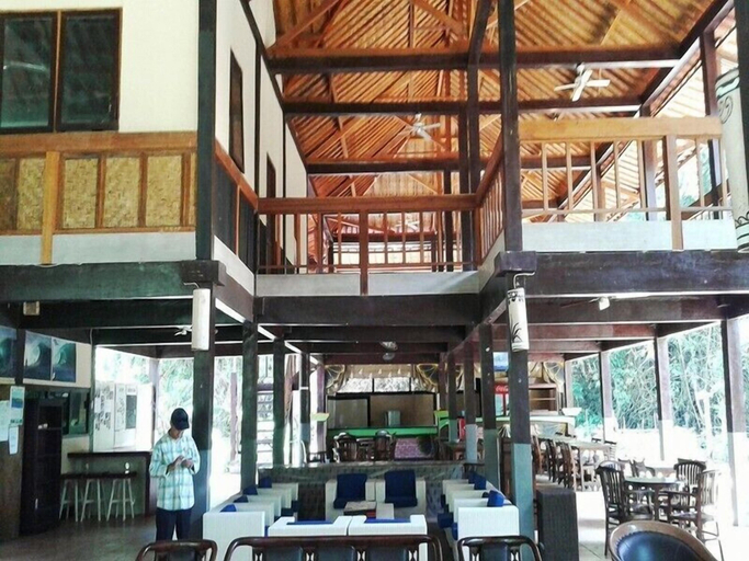 Food & Drinks 3, G-Land Joyo's Camp, Banyuwangi
