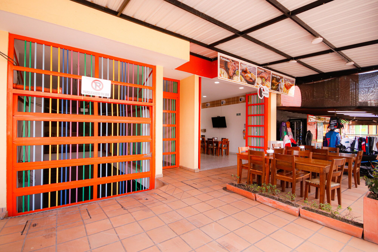 Food & Drinks 4, La Martinera Avenida San José, Guatapé