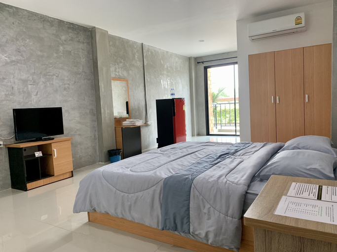Bedroom 3, 168 Pattana, Phatthana Nikhom